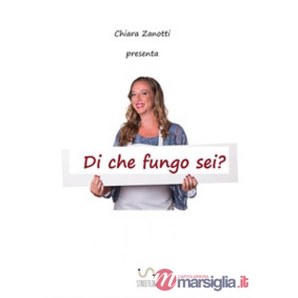 Di che fungo sei?