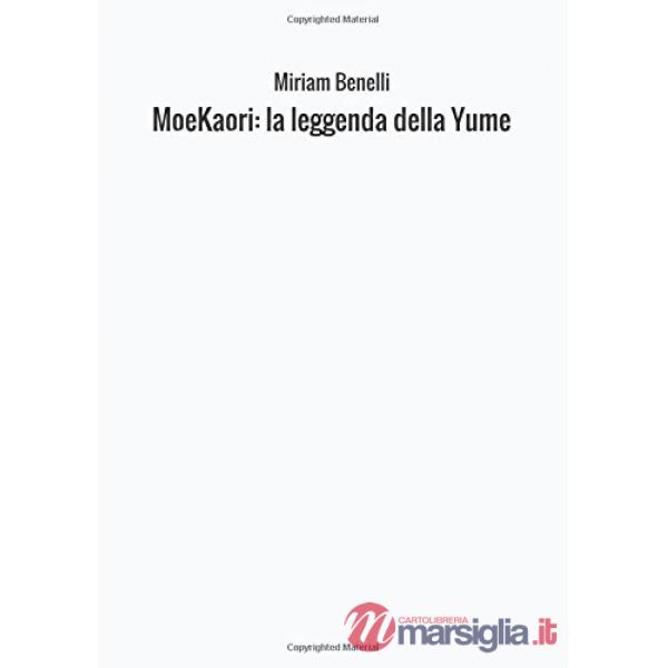 MoeKaori: la leggenda della Yume
