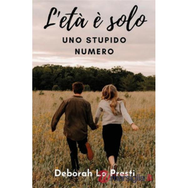 Età è solo uno stupido numero (L')