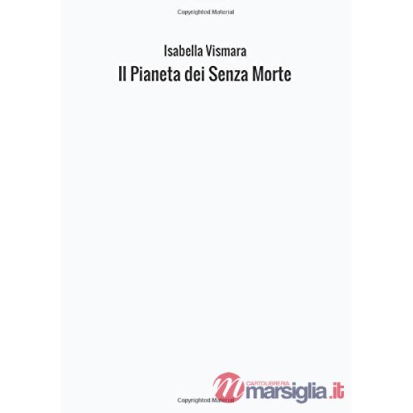 Pianeta dei senza morte (Il)