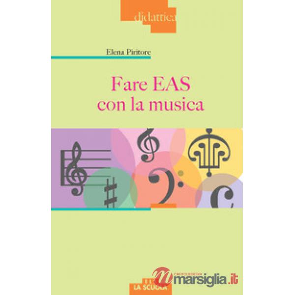 Fare EAS con la musica