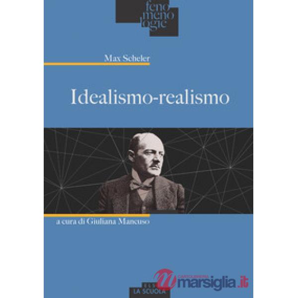 Idealismo-realismo