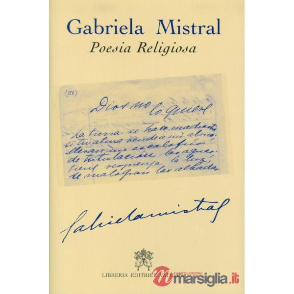 Poesia religiosa