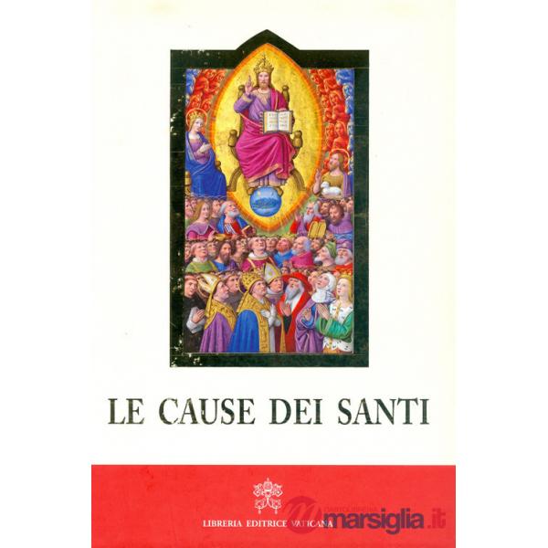 Cause dei santi (Le)