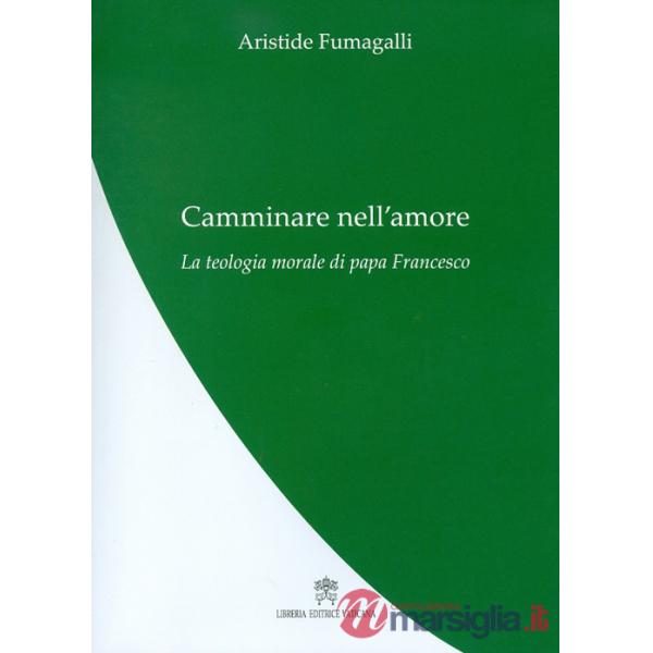 Camminare nell'amore. La teologia morale di papa Francesco
