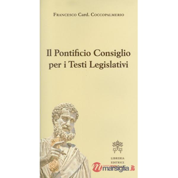 Pontificio Consiglio per i testi legislativi (Il)