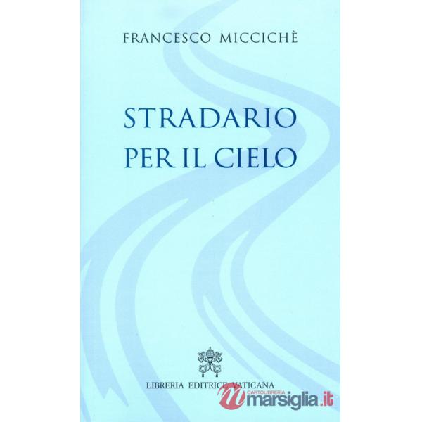 Stradario per il cielo