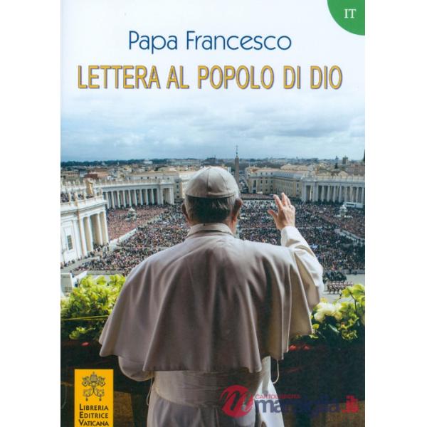 Lettera al popolo di Dio