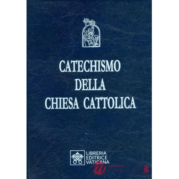 Catechismo della Chiesa cattolica