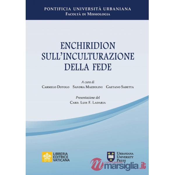 Enchiridion sull'inculturazione della fede