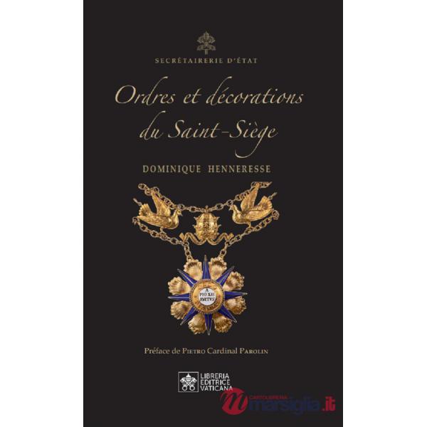 Ordres et Décorations du Saint-Siège