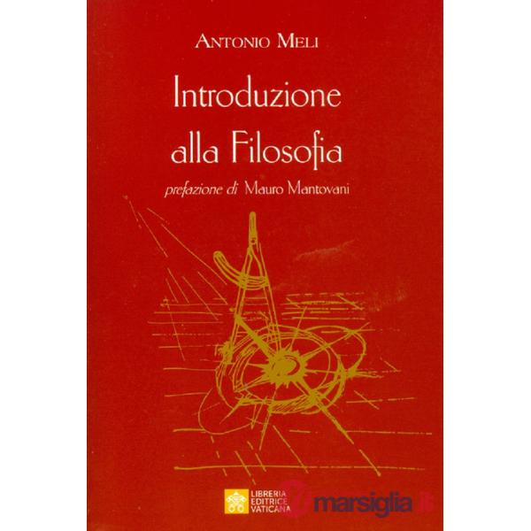 Introduzione alla filosofia