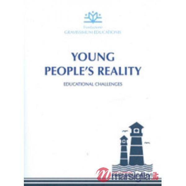 Young people's reality. Educational Challenges