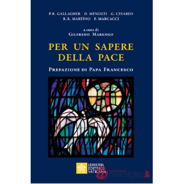 Per un sapere della pace