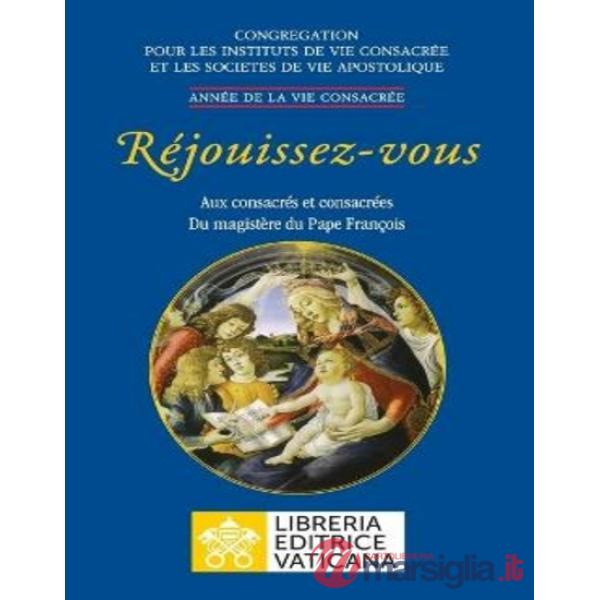 Réjouissez-vous