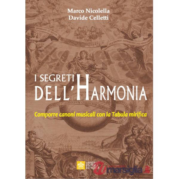 Segreti dell'Harmonia. Comporre canoni musicali con la Tabula mirifica (I)
