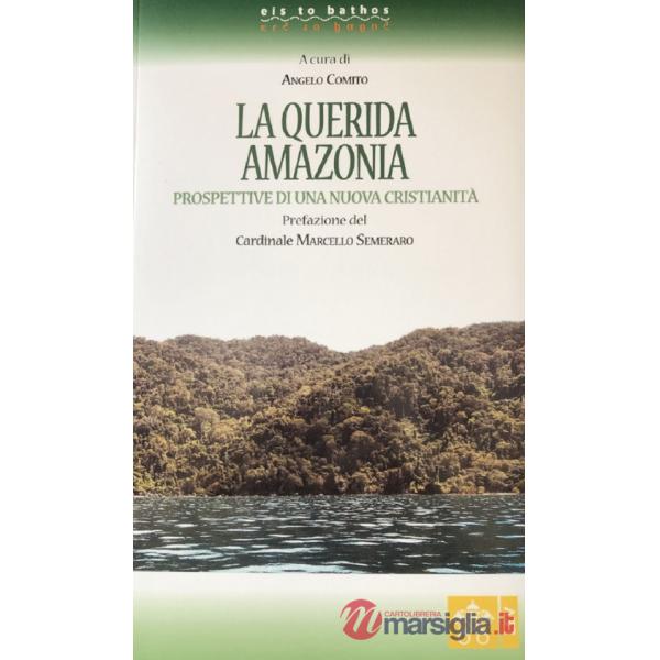 Querida Amazonia. Prospettive di una nuova Cristianità (La)