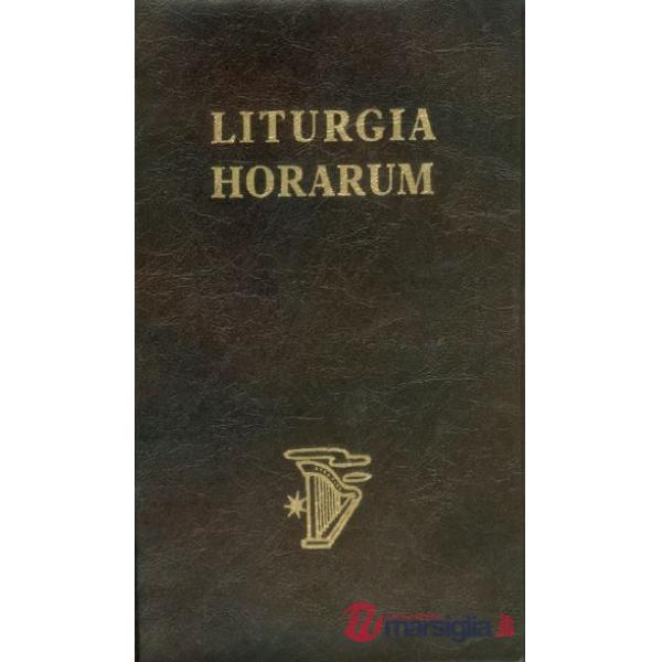 Liturgia horarum. Vol. 2