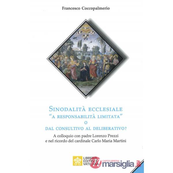 Sinodalità ecclesiale «a responsabilità limitata» o dal consultivo al deliberativo? A colloquio con padre Lorenzo Prezzi e nel r