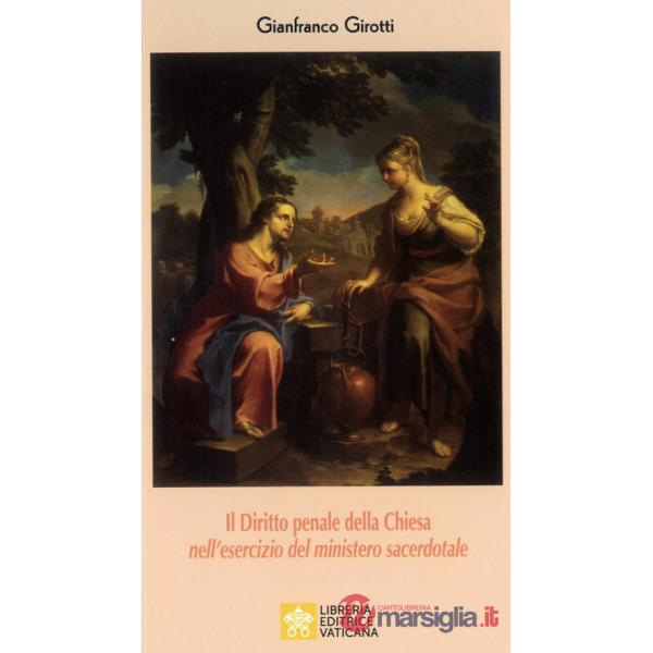 Diritto penale della Chiesa nell'esercizio del ministero sacerdotale (Il)