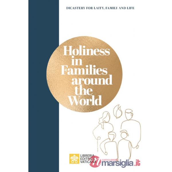 Holiness in families around the world