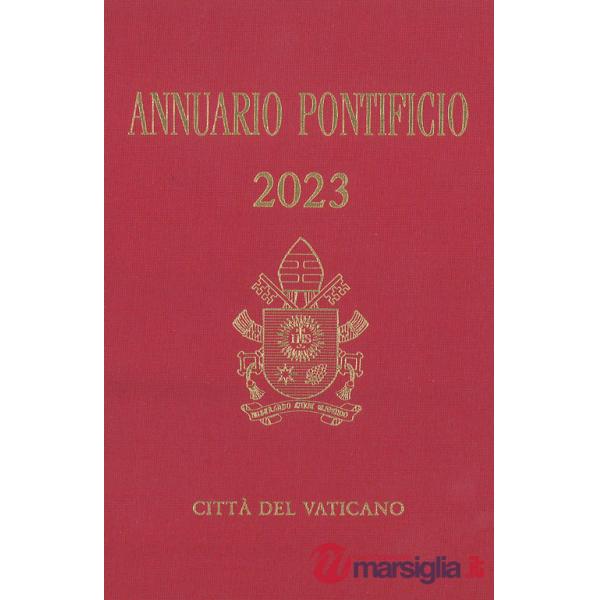 Annuario pontificio (2023)