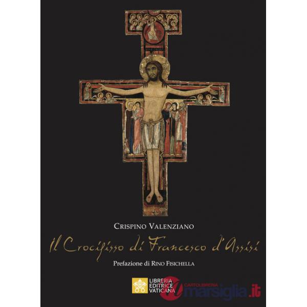 Crocifisso di Francesco D'Assisi (Il)