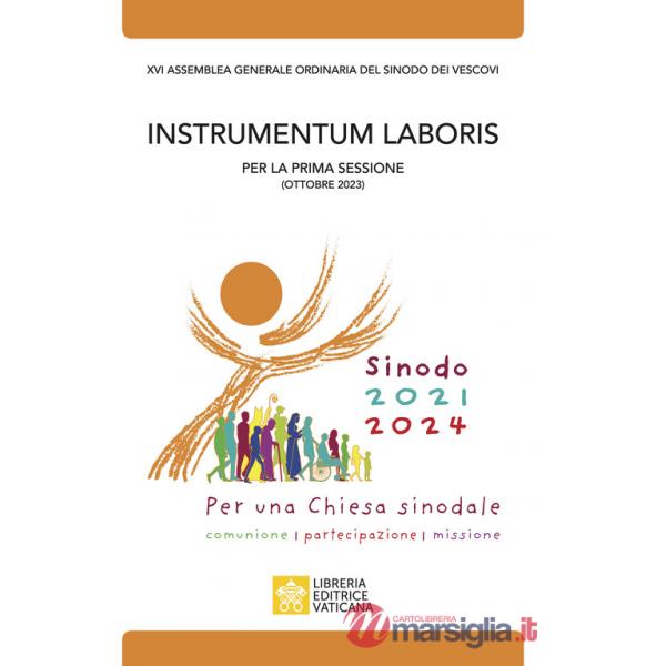 Instrumentum laboris. XVI Assemblea generale ordinaria del sinodo dei vescovi