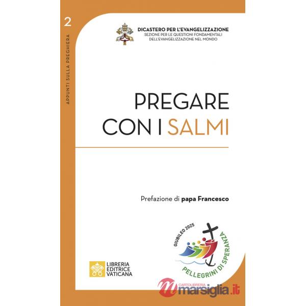 Pregare con i Salmi