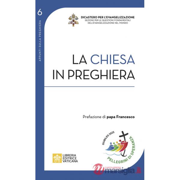 Chiesa in preghiera (La)