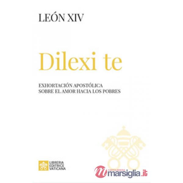 Dilexi te. Exhortación apostólica sobre el amor hacia los pobres