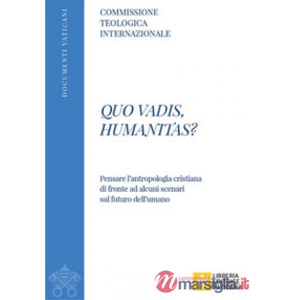 Quo vadis, humanitas?