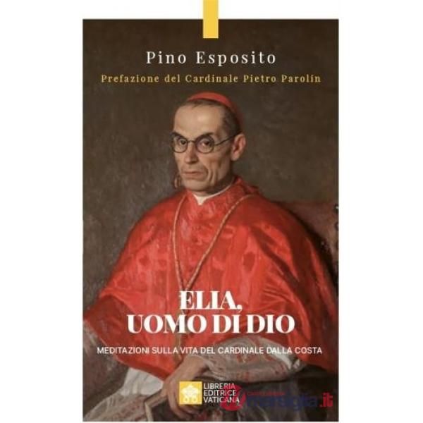 Elia, uomo di Dio