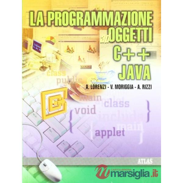 LA PROGRAMMAZIONE AD OGGETTI. C++ JAVA