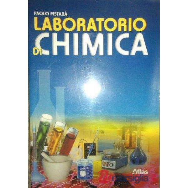 LABORATORIO BASI DELLA CHIMICA
