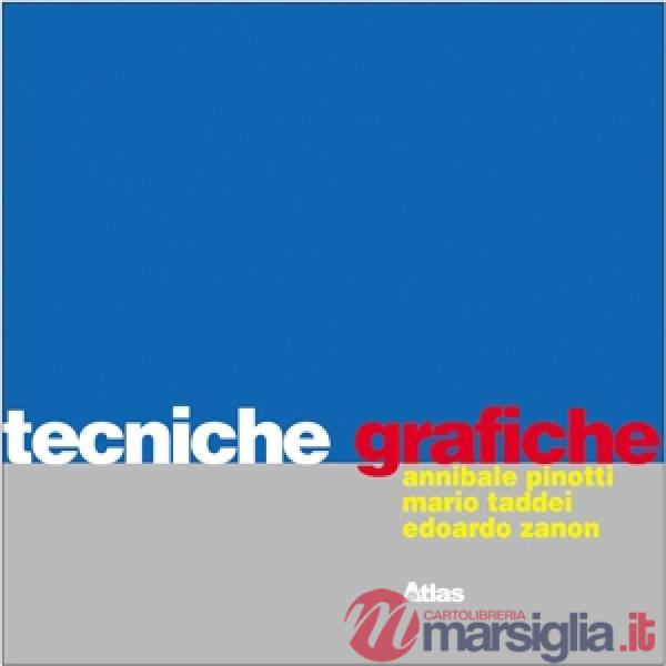 TECNICHE GRAFICHE