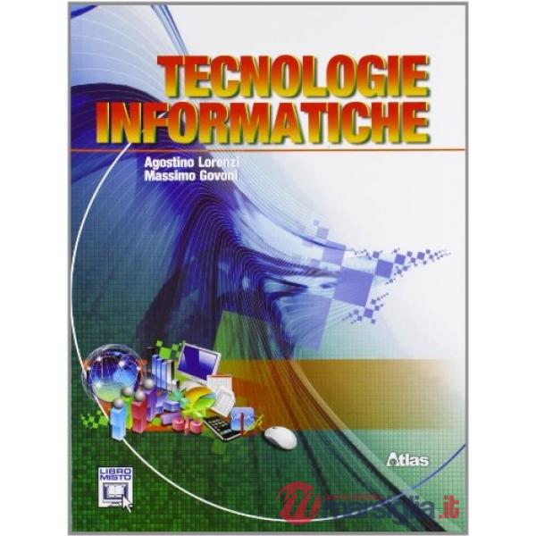 TECNOLOGIE INFORMATICHE