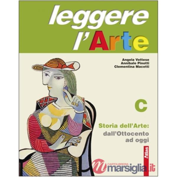 LEGGERE L'ARTE C. STORIA ARTE 2