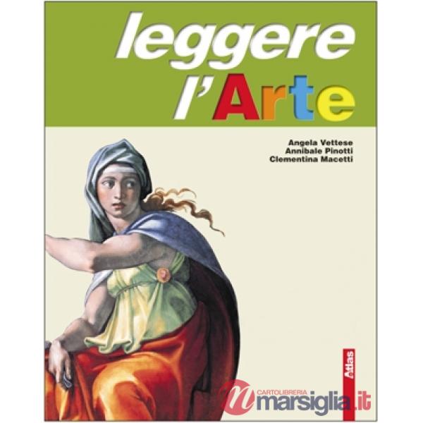 LEGGERE L'ARTE-OPERA COMPLETA