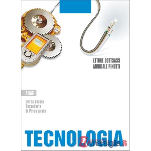 TECNOLOGIA (TRE TOMI) DESIGN. SETTORI PROD.-TECNOL