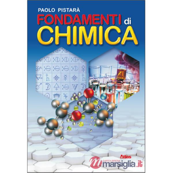 FONDAMENTI DI CHIMICA