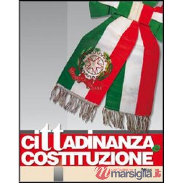 CITTADINANZA E COSTITUZIONE