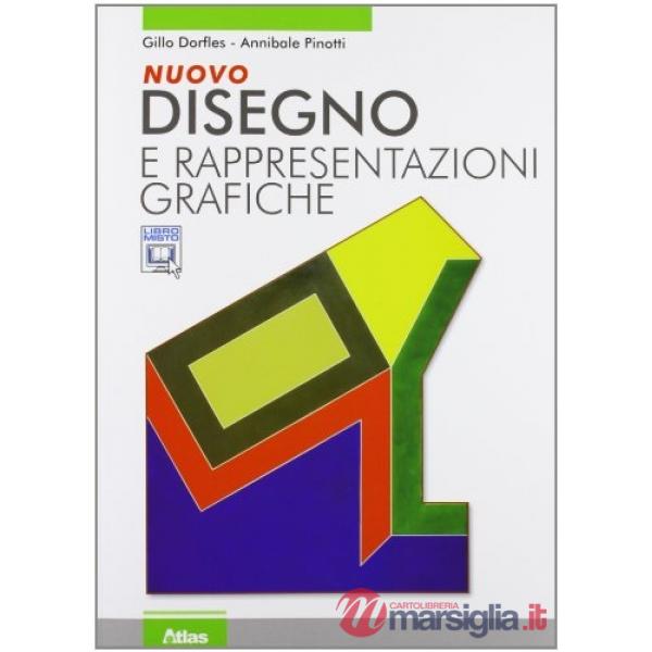 NUOVO DISEGNO E RAPPRESENTAZIONI GRAFICHE