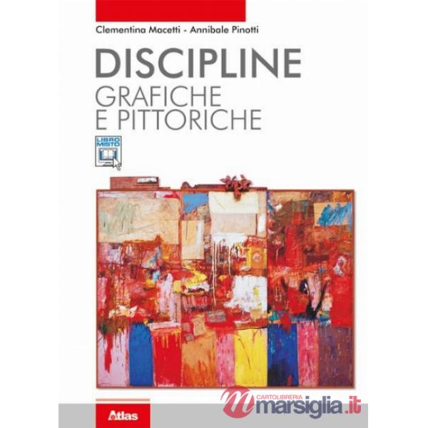 DISCIPLINE GRAFICHE E PITTORICHE
