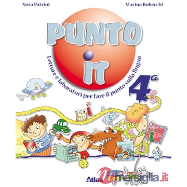 PUNTO IT 4, LETT.