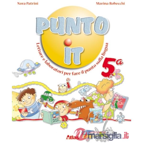 PUNTO IT 5, LETT.