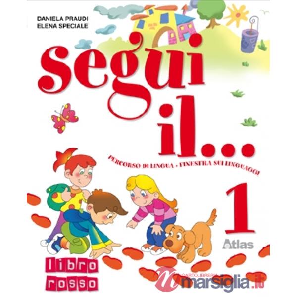 SEGUI IL... 1, LETT.