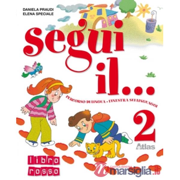 SEGUI IL... 2, LETT.