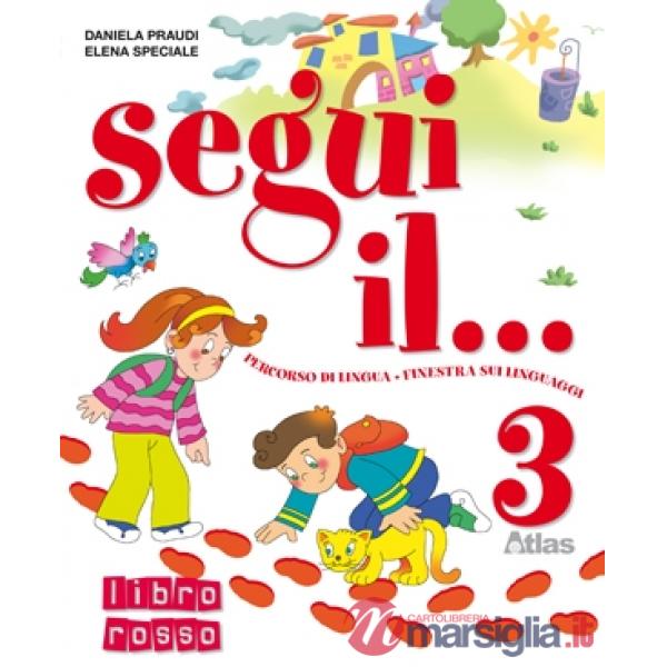 SEGUI IL... 3, LETT.