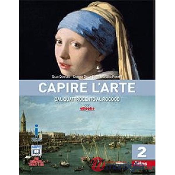CAPIRE L'ARTE VOLUME 2